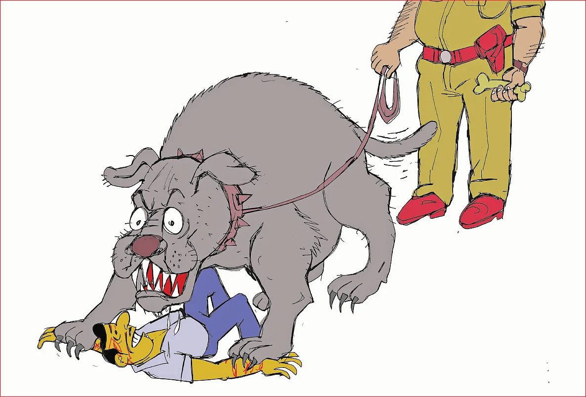 ‘காவலர்களின் நண்பன்’