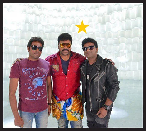 நல்லவேளை, ராஜீவ் மேனன் நடிக்கலை!