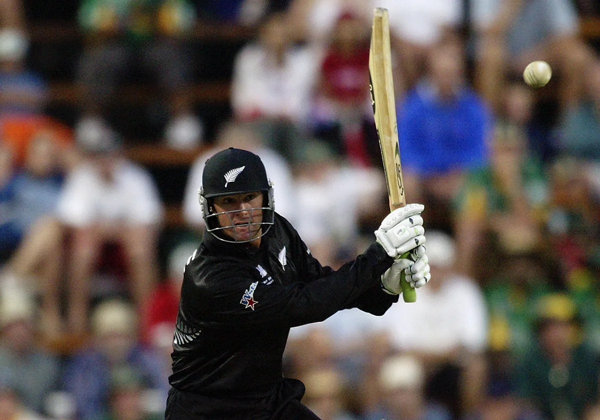 Nathan Astle
