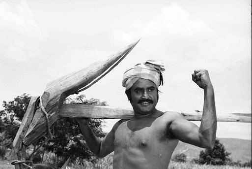 முரட்டுக்காளை