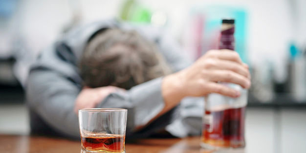 Alcohol Addiction | Let's Speak Relationship