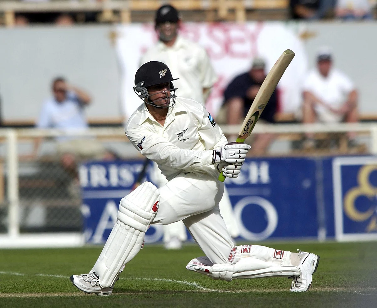 Nathan Astle