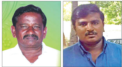 ஜெயராஜ் - பென்னிக்ஸ்