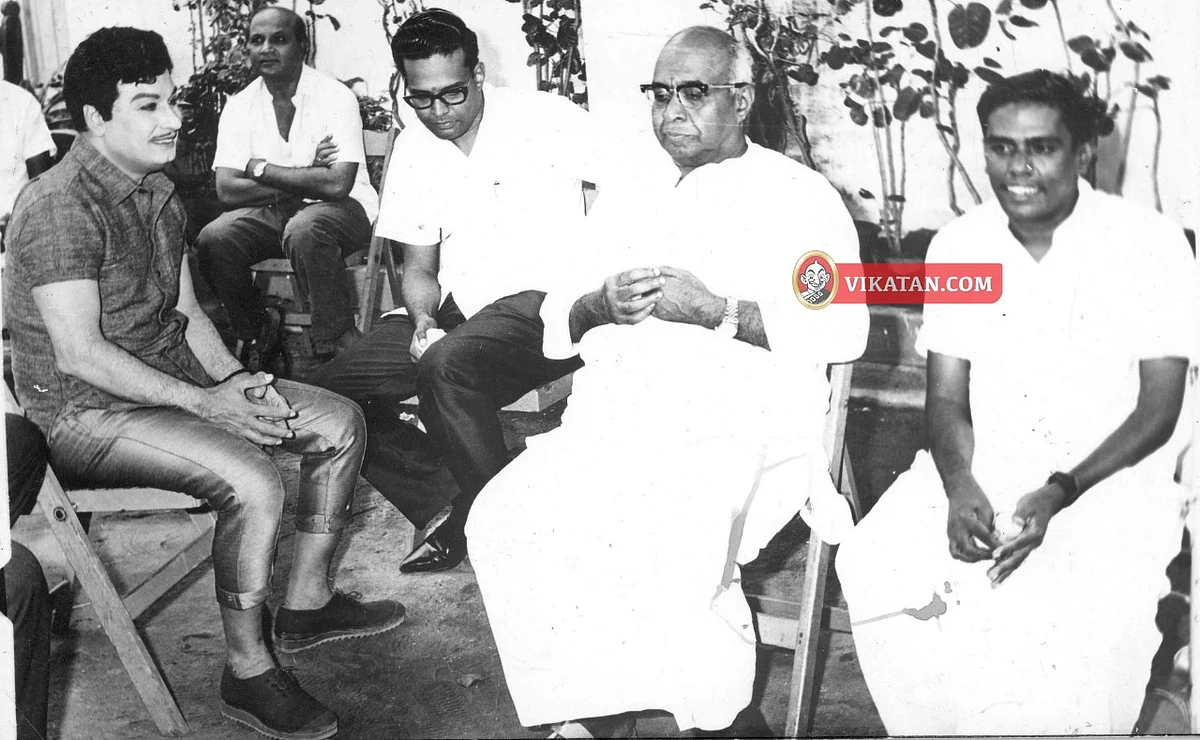 ஏ.வி.மெய்யப்ப செட்டியார்