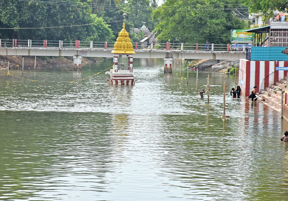 ஸ்ரீ சுப்ரமணிய சுவாமி திருக்கோயில்