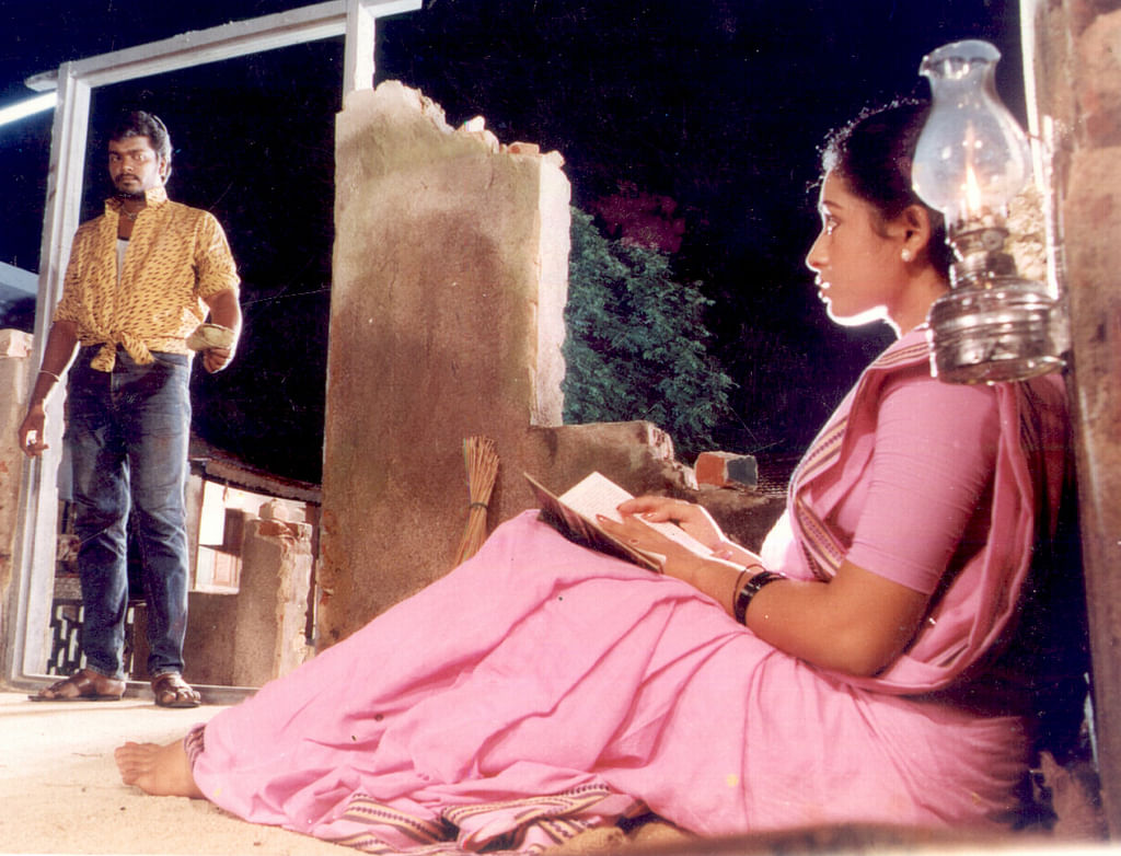 பார்த்திபன், சீதா