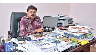 IAS officer Udhayachandran shares his experiences part 40