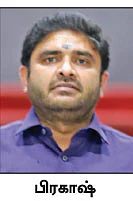 “பயன் இல்லாமல் போன சுகாதார ஆய்வாளர் படிப்பு!”