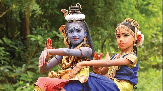 புண்ணிய புருஷர்கள்