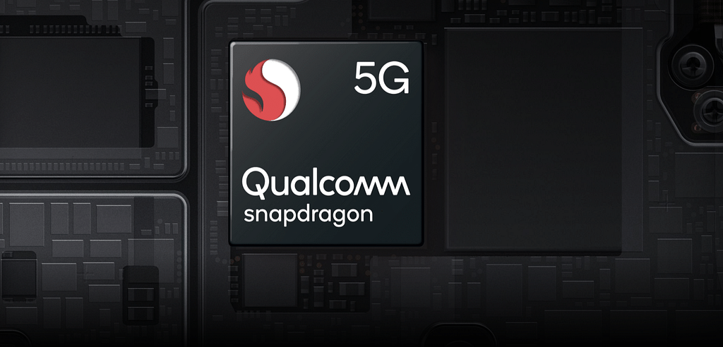 OnePlus Nord Chipset