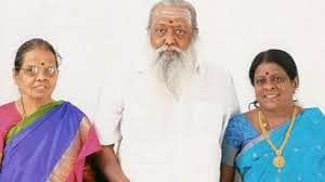 சாந்தா பாலகுமாரன்