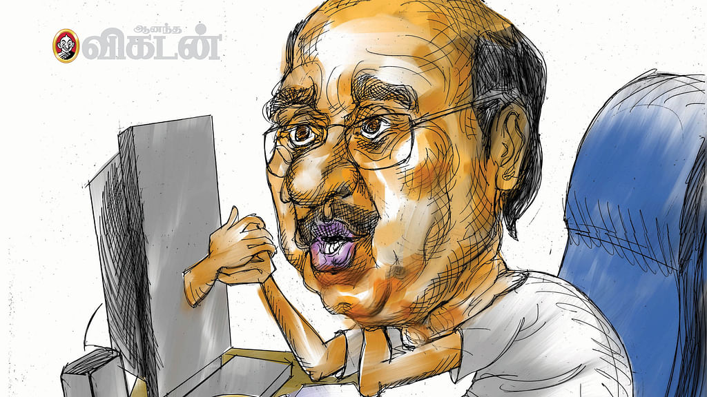 சமூக வலைதள பக்கங்களில்...