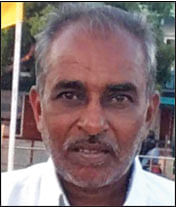 ராஜாமணி