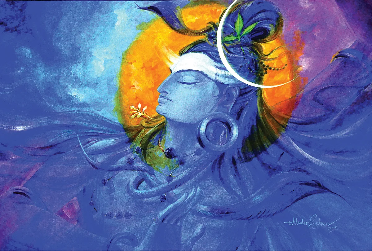 புண்ணிய புருஷர்கள் - 31:
'ஆடலே எங்கள் ஆராதனை!'