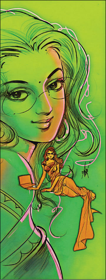 இறையுதிர் காடு - 84