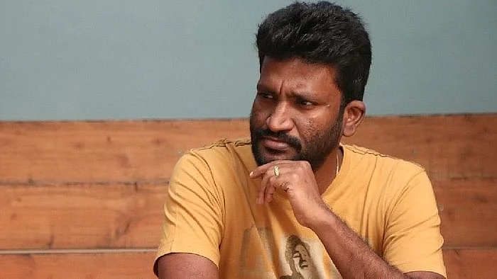 இயக்குநர் சுசீந்திரன்