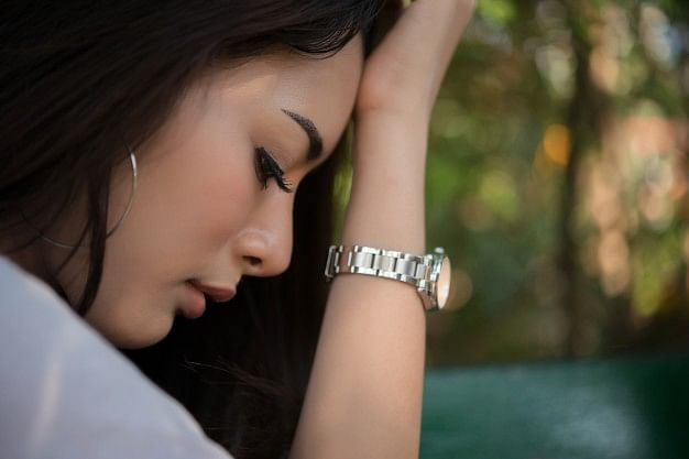 sad woman (Representationl image)