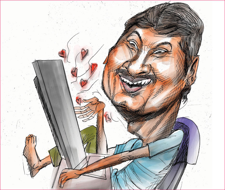 உதயநிதி ஸ்டாலின்