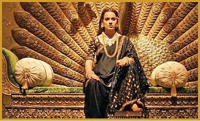 கட்டப்பா சஞ்சய்தத், ராஜமாதா ஸ்ரீதேவி!