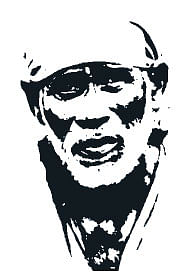 sai baba