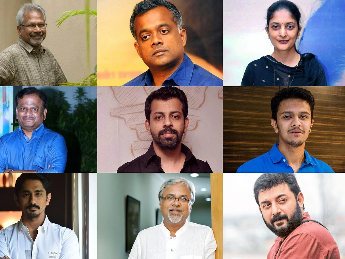 சூர்யா, விஜய் சேதுபதி, சித்தார்த், அரவிந்த்சாமி... மணிரத்னத்தின் `நவரசா'வில் என்ன ஸ்பெஷல்?