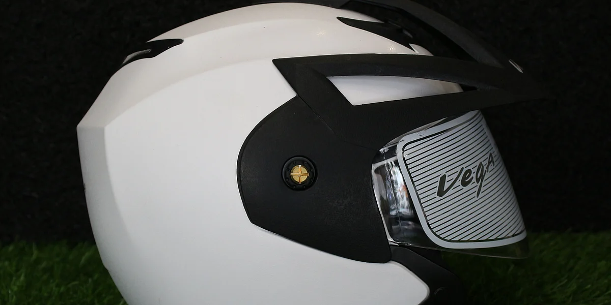 Helmet