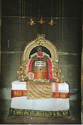 கண்டுகொண்டேன் கந்தனை - 32: சந்திராஷ்டம தோஷம் நீங்கும்!