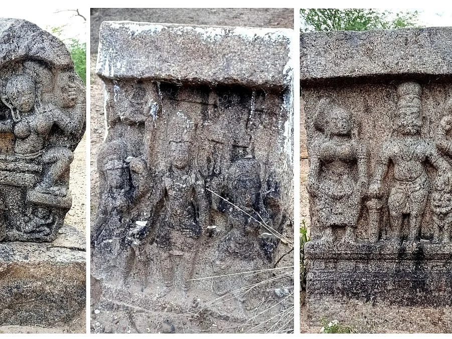 வரலாற்றிலும் இதிகாசங்களிலும் கூறப்படும் அச்சமூட்டும் சதியேற்றங்கள்; சதிக்கல்லின் வகைகள்!
