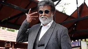 ரஜினி