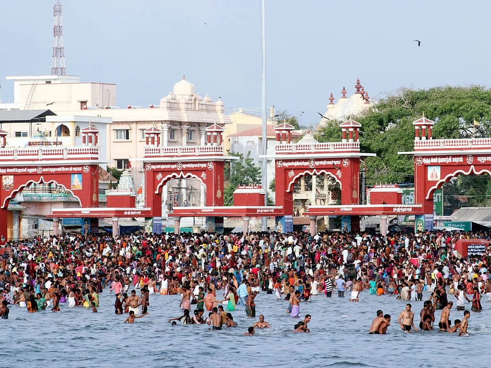 ஆடி அமாவாசை: அவசியம் தவிர்க்க வேண்டிய விஷயங்கள் ஓர் எளிய வழிகாட்டல் - ஜோதிடர் பாரதிஶ்ரீதர்
