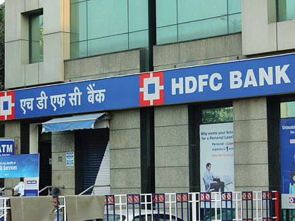 ஒன்றிணையும் HDFC - HDFC Bank நிறுவனங்கள்; உயர்ந்த பங்கு விலை!