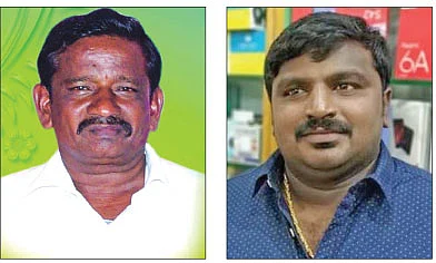 ஜெயராஜ் - பென்னிக்ஸ்