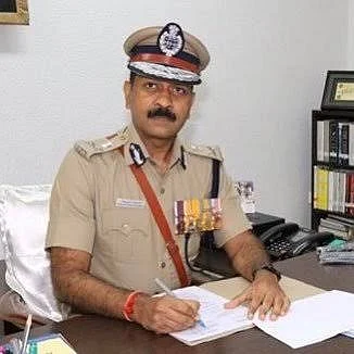 மகேஷ்குமார் அகர்வால்