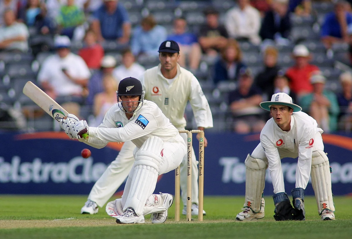 Nathan Astle