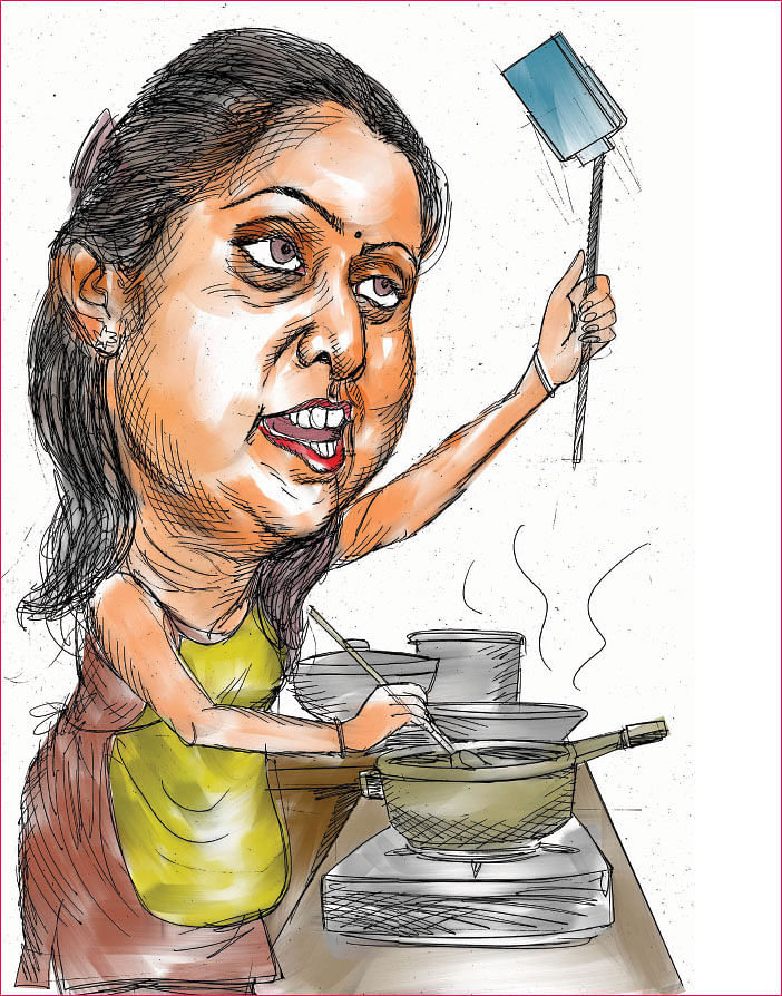 ரோஜா