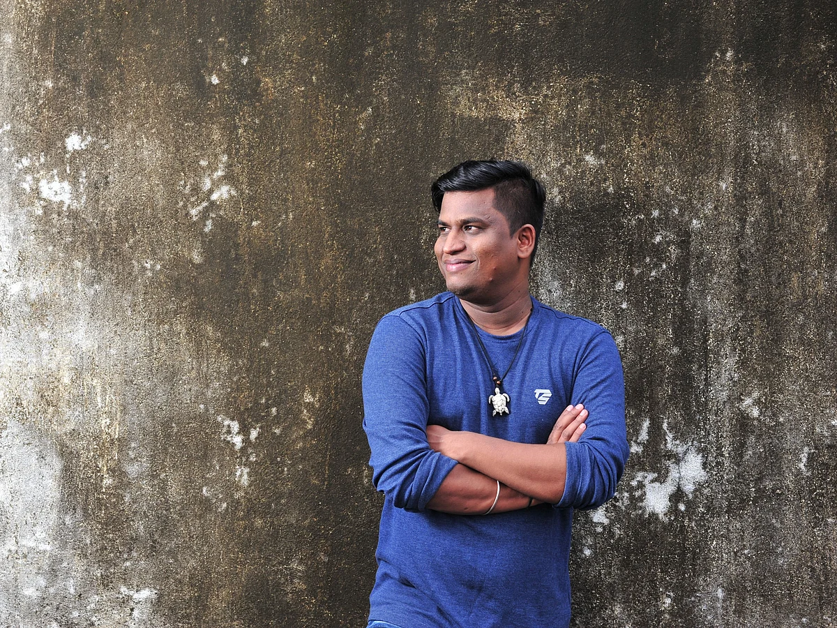``என் கதைகளில் வெளிப்படுவது பாலியல் சார்ந்த சூழல்களல்ல, அதன் பின்னணி குரூரங்கள்!’’ - லட்சுமி சரவணகுமார்