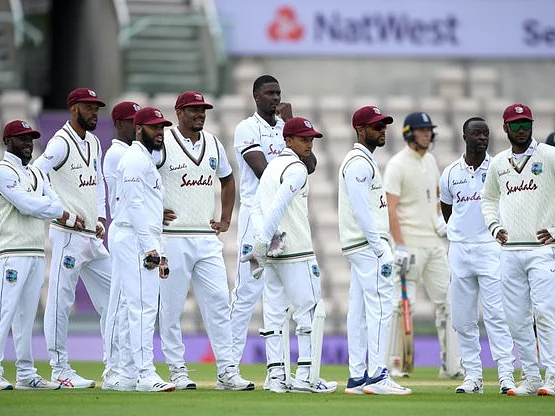 #ENGvsWI ஹோல்டர், ஜெர்மெய்ன் பிளாக்வுட்... கரீபியக் கிரிக்கெட்டின் புதுப்போராளிகள்! #RaiseTheBat