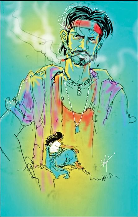 சிறுகதை: காட்டாயி