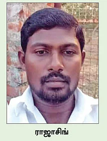 ‘சாத்தான்’ போலீஸ்! - அறிக்கை கேட்ட அமித் ஷா... அதிர்ச்சியில் எடப்பாடி
