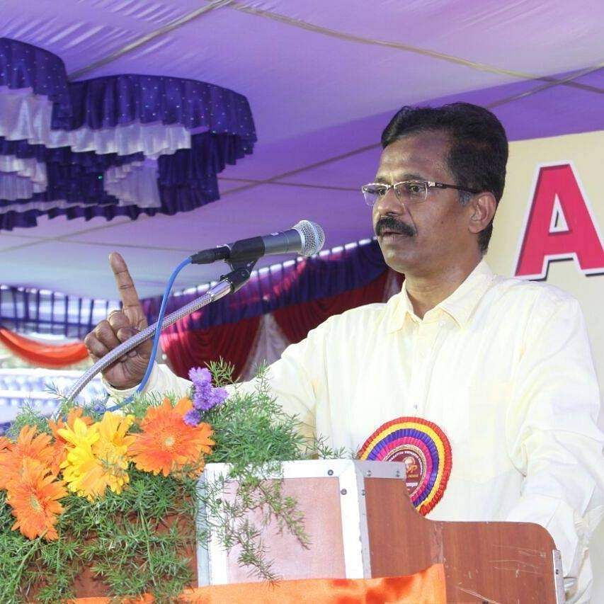 மருத்துவர் சுப்பையா