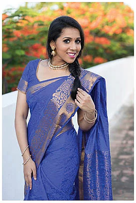 ஆன்லைனில் ஃபேஷன் ஷோ!