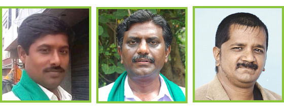ஈசன், சுந்தரவிமலநாதன், கோபால்