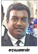 அதே ஸ்டேஷன்... அதே காவலர்கள்... கிடுக்கிப்பிடி கேள்விகள்!