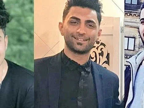 பெட்ரோல் விலையேற்றம்; இளைஞர்களுக்கு மரண தண்டனை! - மீண்டும் பற்றியெரியும் இரான்
