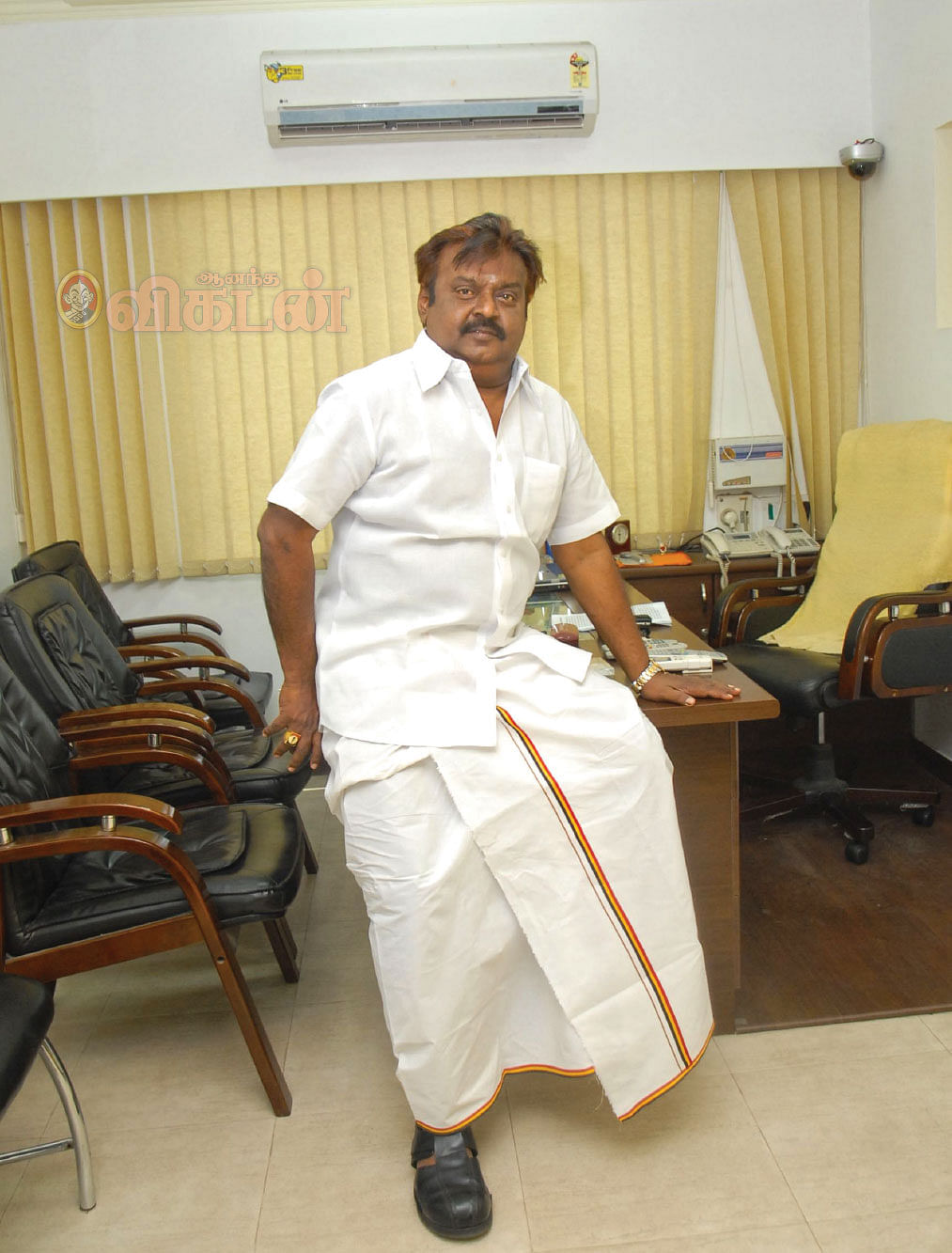 விஜயகாந்த்