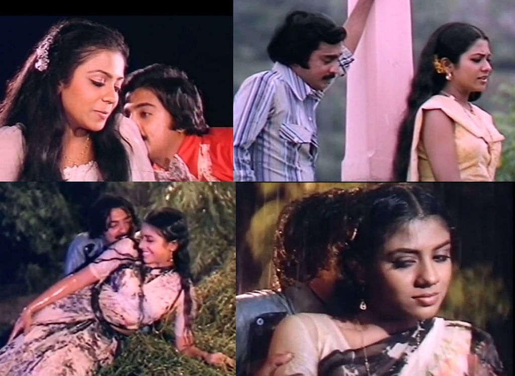 கிளிஞ்சல்கள்
