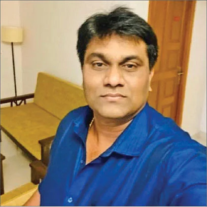 லலித்குமார்