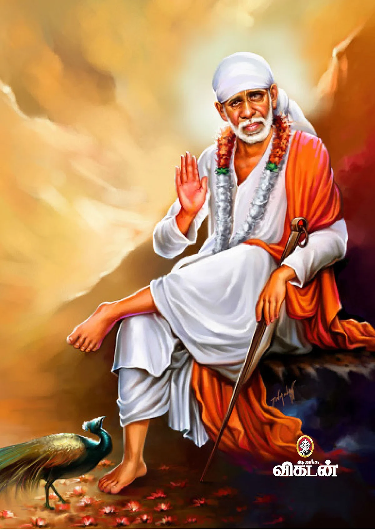 ஸ்ரீசாய்பாபா
