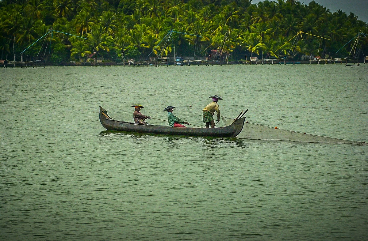 படகு