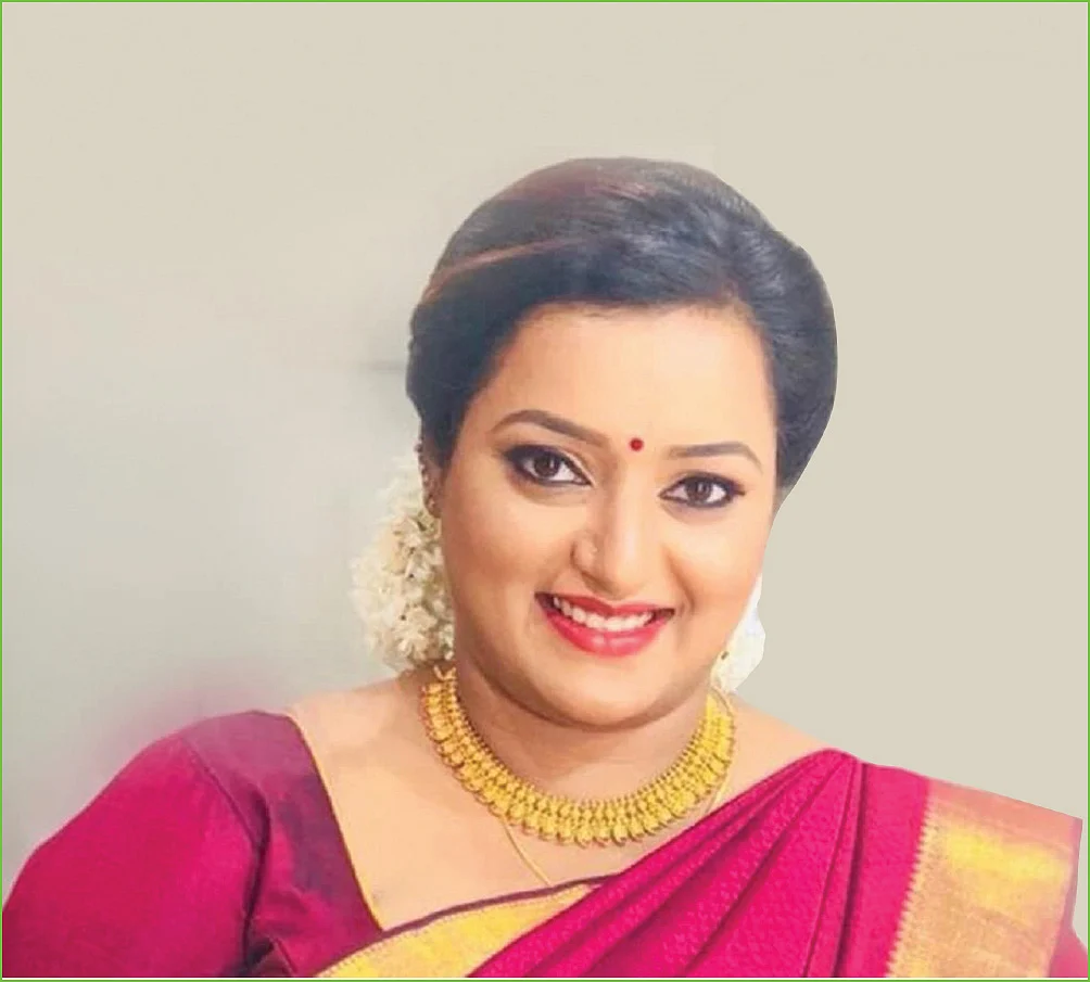 ஸ்வப்னா வழக்கில் பா.ஜ.க-வைச் சுற்றும் சர்ச்சைகள்!
